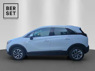 Opel Crossland X 1.2 T 130 Excellence S/S