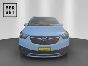 Opel Crossland X 1.2 T 130 Excellence S/S