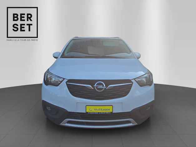 Opel Crossland X 1.2 T 130 Excellence S/S