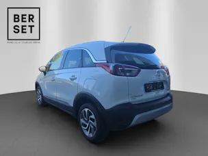 Opel Crossland X 1.2 T 130 Excellence S/S