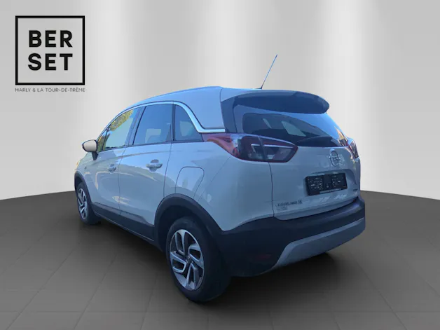 Opel Crossland X 1.2 T 130 Excellence S/S