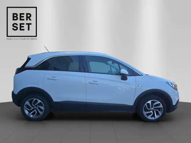Opel Crossland X 1.2 T 130 Excellence S/S