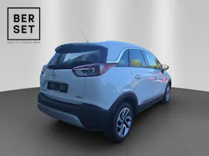 Opel Crossland X 1.2 T 130 Excellence S/S
