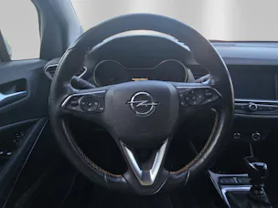 Opel Crossland X 1.2 T 130 Excellence S/S