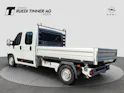 Opel Movano Kab.-Ch. KP 3.5 t L3 2.2 TD 140 Heavy Dreiwegkipper