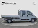 Opel Movano Kab.-Ch. KP 3.5 t L3 2.2 TD 140 Heavy Dreiwegkipper