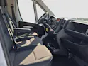 Opel Movano Kab.-Ch. KP 3.5 t L3 2.2 TD 140 Heavy Dreiwegkipper