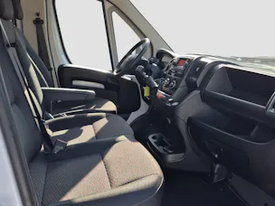 Opel Movano Kab.-Ch. KP 3.5 t L3 2.2 TD 140 Heavy Dreiwegkipper
