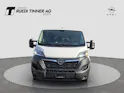 Opel Movano Kab.-Ch. KP 3.5 t L3 2.2 TD 140 Heavy Dreiwegkipper