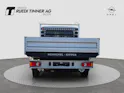 Opel Movano Kab.-Ch. KP 3.5 t L3 2.2 TD 140 Heavy Dreiwegkipper