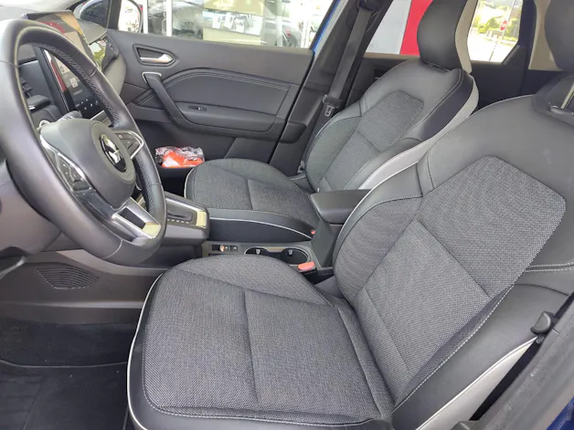 Mitsubishi ASX 1.6 HEV Intense