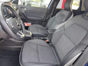 Mitsubishi ASX 1.6 HEV Intense