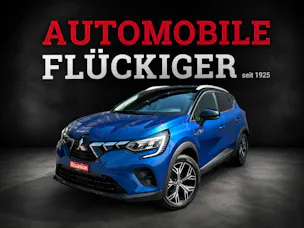 Mitsubishi ASX 1.6 HEV Intense