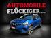 Mitsubishi ASX 1.6 HEV Intense