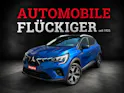 Mitsubishi ASX 1.6 HEV Intense