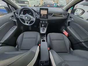 Mitsubishi ASX 1.6 HEV Intense