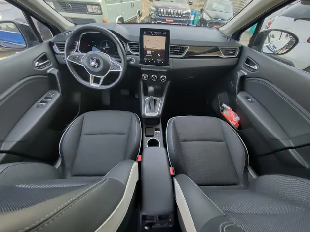 Mitsubishi ASX 1.6 HEV Intense