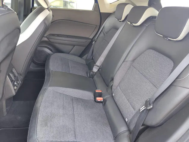 Mitsubishi ASX 1.6 HEV Intense