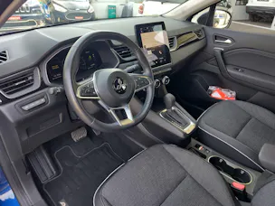 Mitsubishi ASX 1.6 HEV Intense