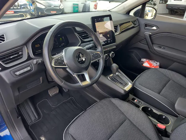 Mitsubishi ASX 1.6 HEV Intense