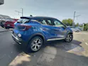 Mitsubishi ASX 1.6 HEV Intense