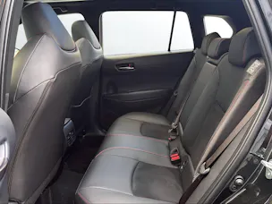 Toyota Corolla Cross 2.0 HSD GR Sport AWD-i
