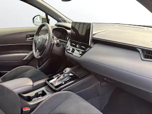 Toyota Corolla Cross 2.0 HSD GR Sport AWD-i
