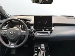 Toyota Corolla Cross 2.0 HSD GR Sport AWD-i