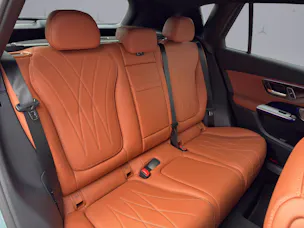 Mercedes-Benz GLC 43 AMG Executive Edition 4matic