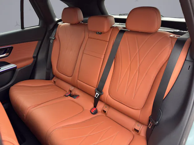 Mercedes-Benz GLC 43 AMG Executive Edition 4matic
