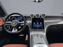 Mercedes-Benz GLC 43 AMG Executive Edition 4matic