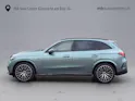 Mercedes-Benz GLC 43 AMG Executive Edition 4matic