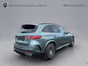 Mercedes-Benz GLC 43 AMG Executive Edition 4matic