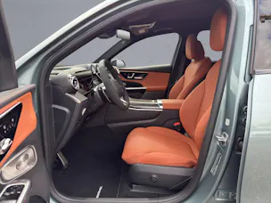 Mercedes-Benz GLC 43 AMG Executive Edition 4matic