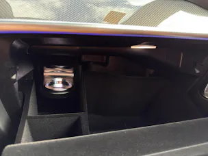 Mercedes-Benz GLC 43 AMG Executive Edition 4matic