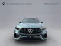 Mercedes-Benz GLC 43 AMG Executive Edition 4matic