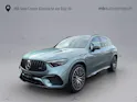 Mercedes-Benz GLC 43 AMG Executive Edition 4matic