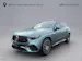 Mercedes-Benz GLC 43 AMG Executive Edition 4matic