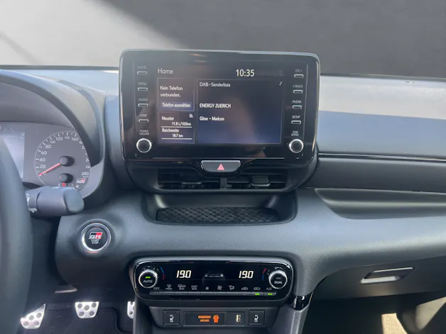 Toyota GR Yaris 1.6 Turbo Sport 4x4