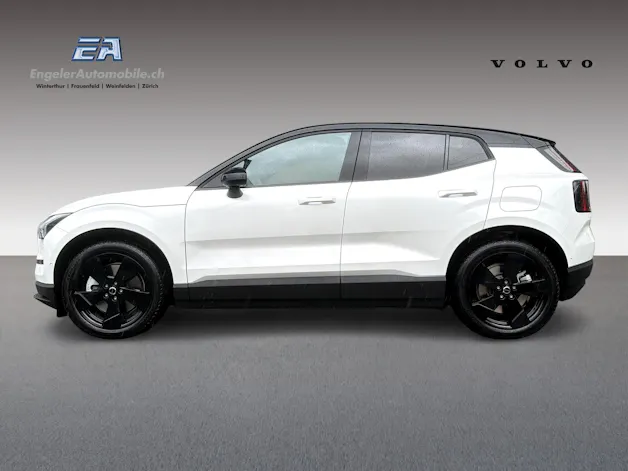 VOLVO EX30 E60 Twin Ultra Performance Sw. Black Ed. AWD