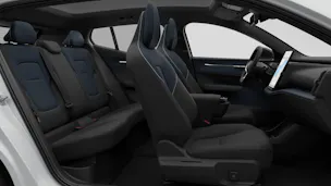 Volvo EX30 E60 Twin Ultra Performance Sw. Black Ed. AWD