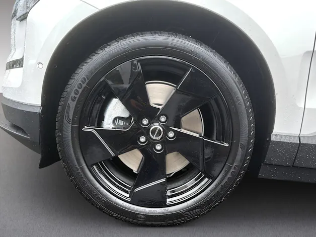 VOLVO EX30 E60 Twin Ultra Performance Sw. Black Ed. AWD