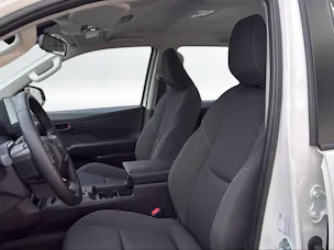 Toyota Hilux Double Cab.-Pick-up 59KWh Comfort