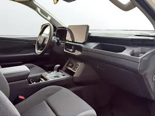 Toyota Hilux Double Cab.-Pick-up 59KWh Comfort