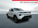 Toyota Hilux Double Cab.-Pick-up 59KWh Comfort