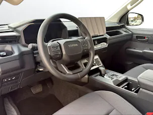Toyota Hilux Double Cab.-Pick-up 59KWh Comfort