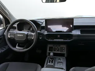 Toyota Hilux Double Cab.-Pick-up 59KWh Comfort