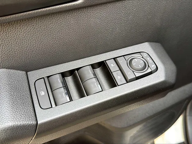 Toyota Hilux Double Cab.-Pick-up 59KWh Comfort