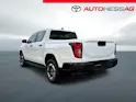 Toyota Hilux Double Cab.-Pick-up 59KWh Comfort