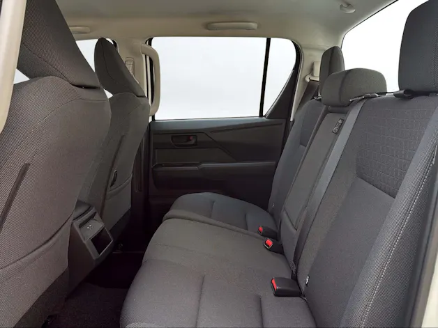 Toyota Hilux Double Cab.-Pick-up 59KWh Comfort